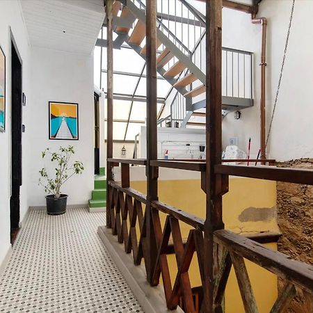 Apto Azahara - Casa San Marcial 大加那利岛拉斯帕尔马斯 外观 照片
